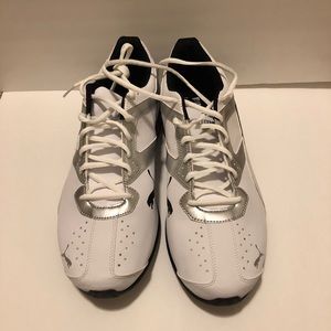 NWT Puma Tazon 6 Running Shoes